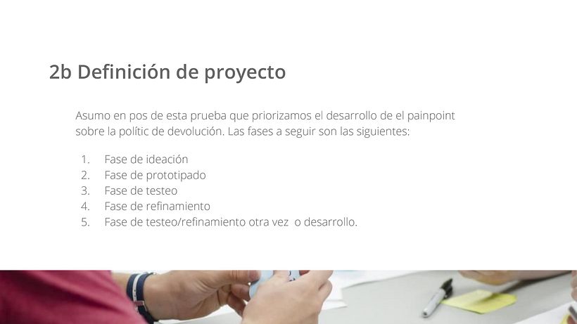 Mejora conversion tienda de muebles 13