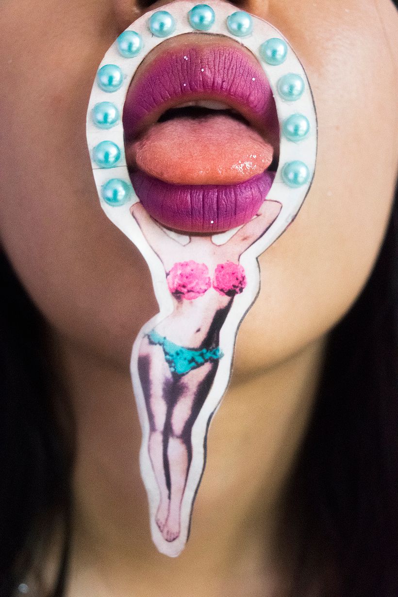 Deseos Persistentes  0