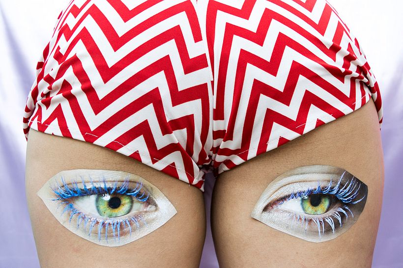 Deseos Persistentes  2