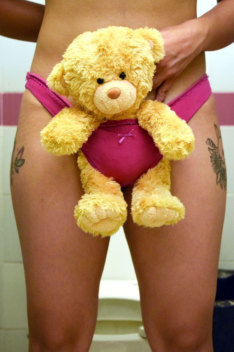 Deseos Persistentes  3