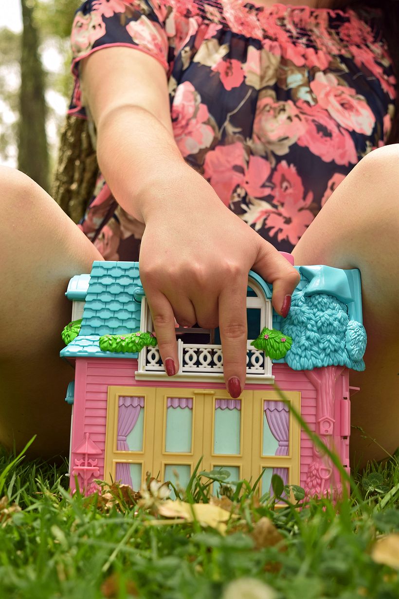 Deseos Persistentes  4