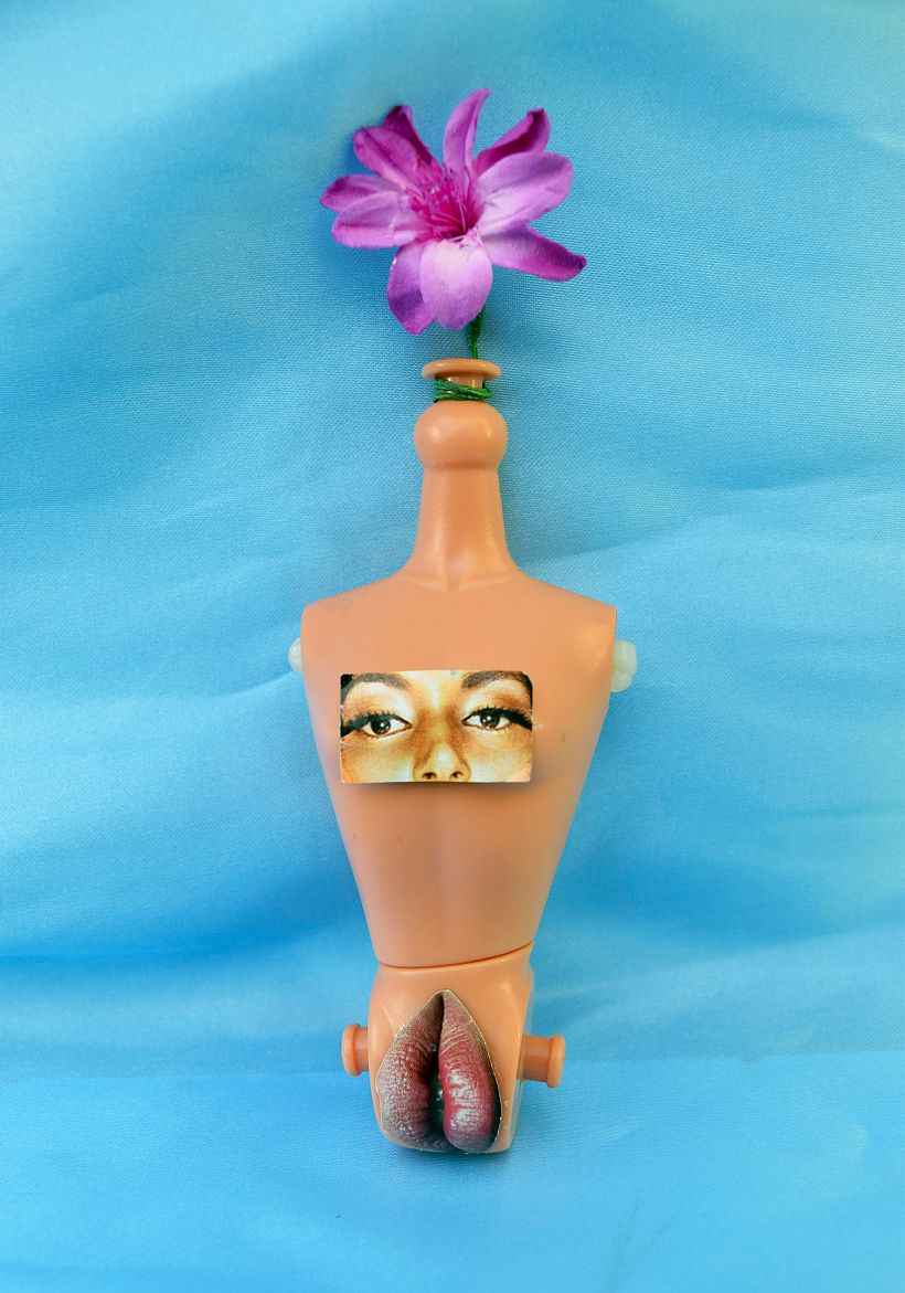 Deseos Persistentes  5