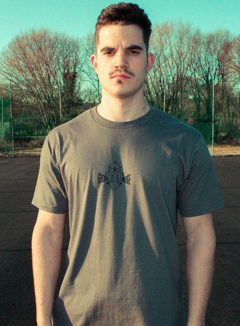 Green Bridge Clothing 0
