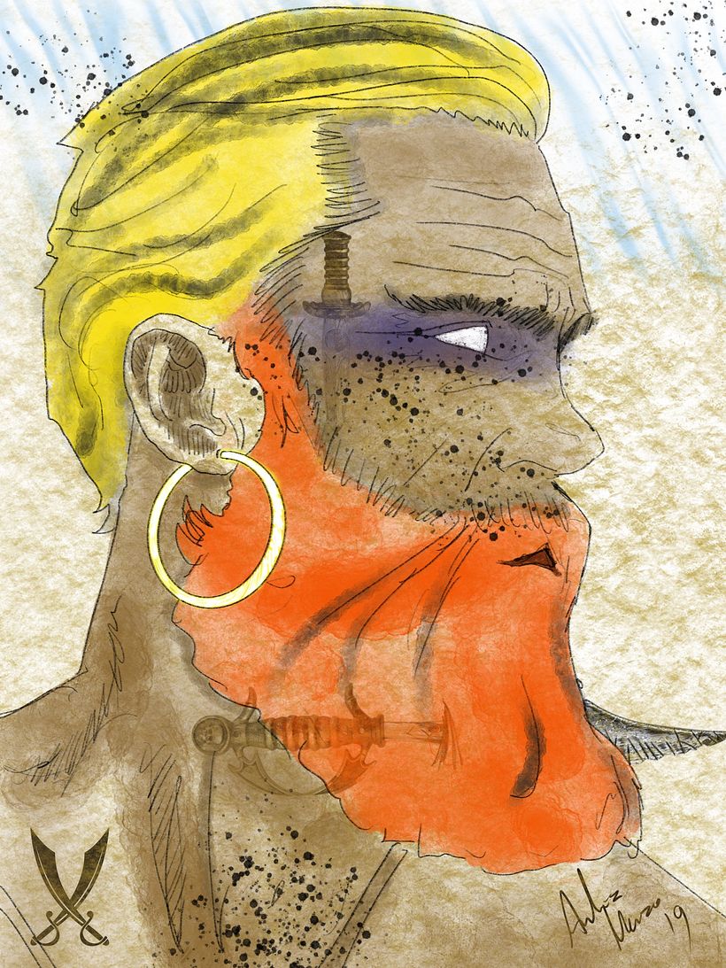 PIRATE
