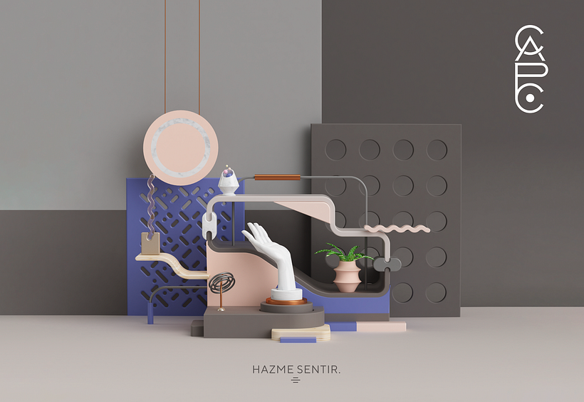 Illustration Collection 2019 5