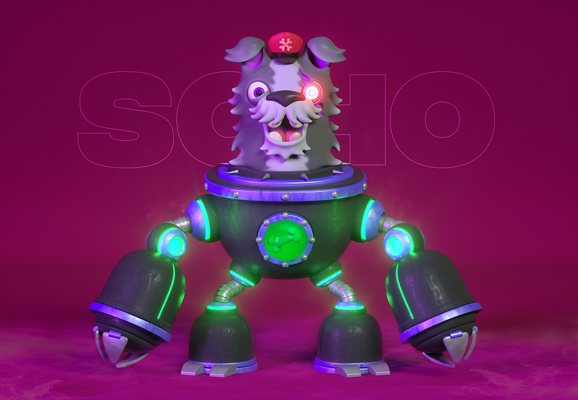 Illustration Collection 2019 2