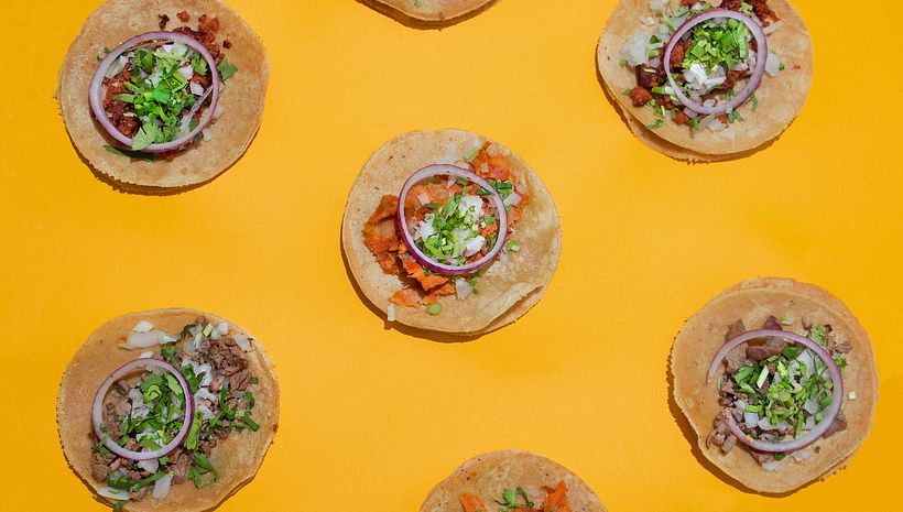 El Gusano Taquería  6