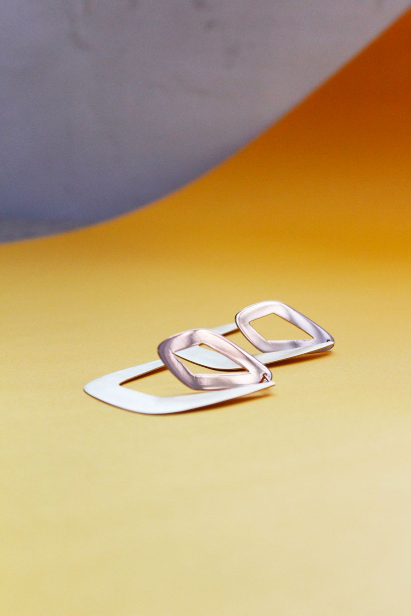 Fotografía de producto para Odille Fraga 2