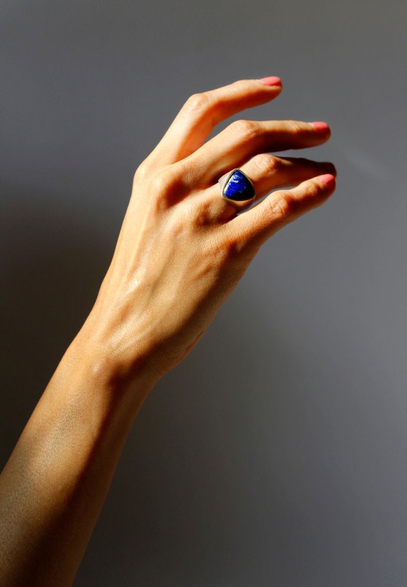 Fotografía de producto para Odille Fraga 4