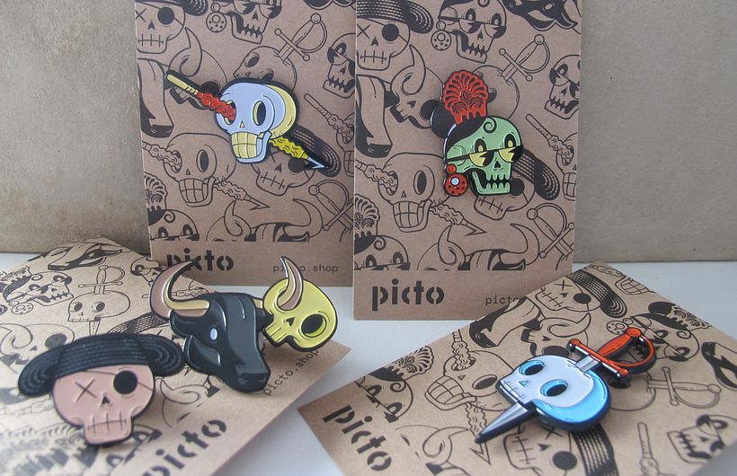 Picto 8