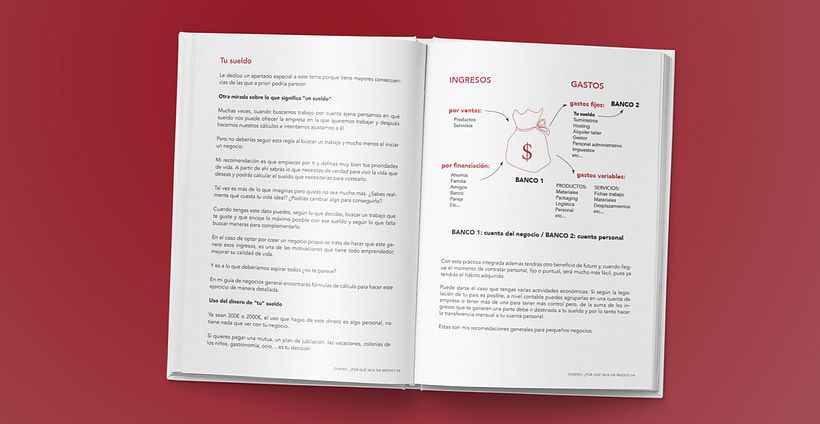 Dinero ¿Por qué le tenemos miedo? 1