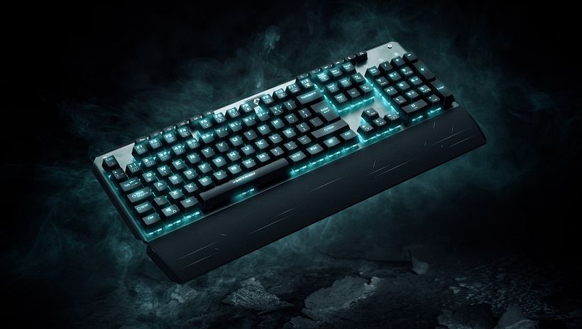 VORTRED 2