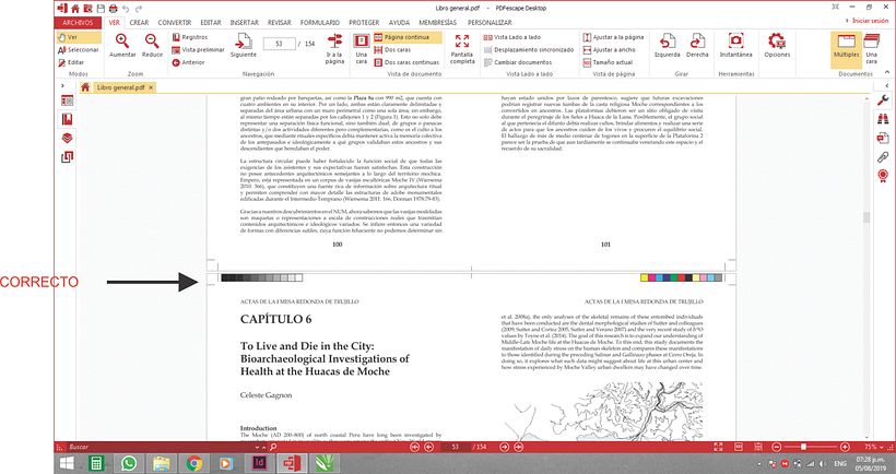 crear libro desde capitulos indedsign 1