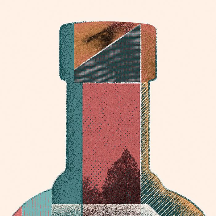 Ilustración "Absolut" 0