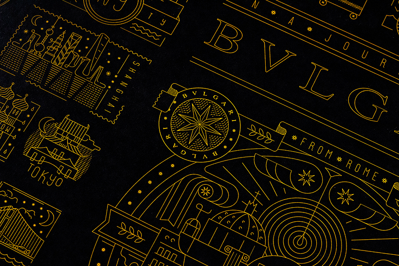 En un viaje con BVLGARI 3