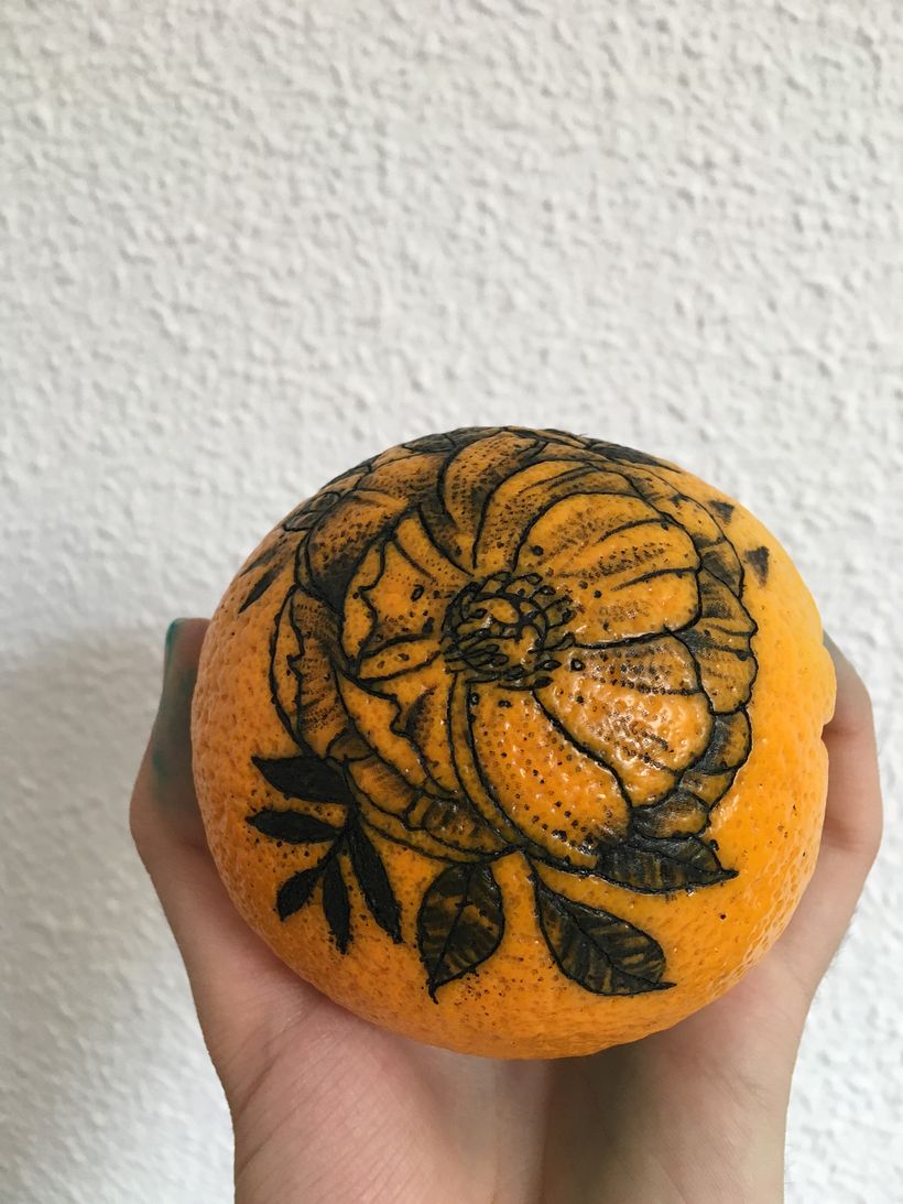 Mi Proyecto del curso: Tatuaje para principiantes 3