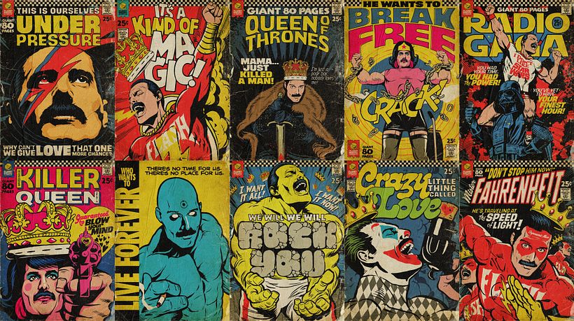 Butcher Billy
