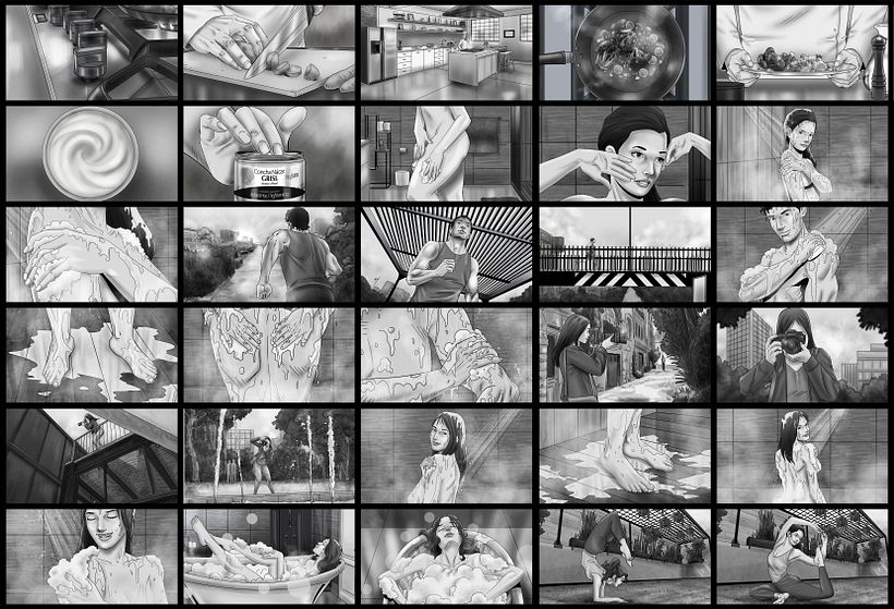 Storyboard grises -1
