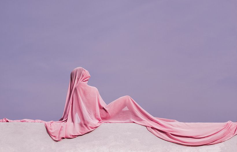 HETAIRAS - Fine-Art Photography