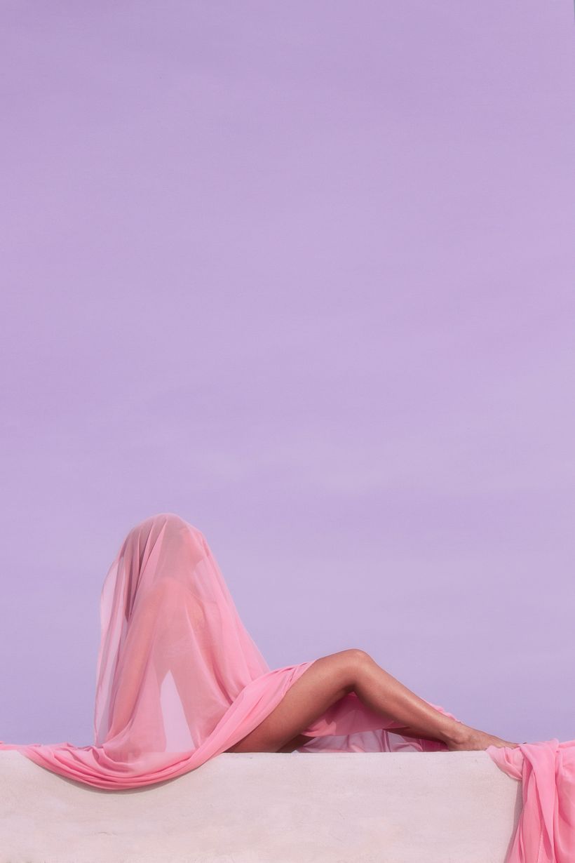 HETAIRAS - Fine-Art Photography