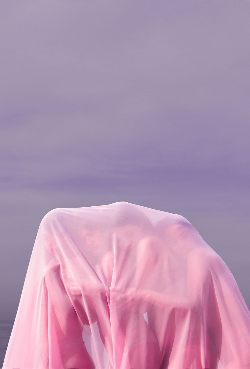 HETAIRAS - Fine-Art Photography