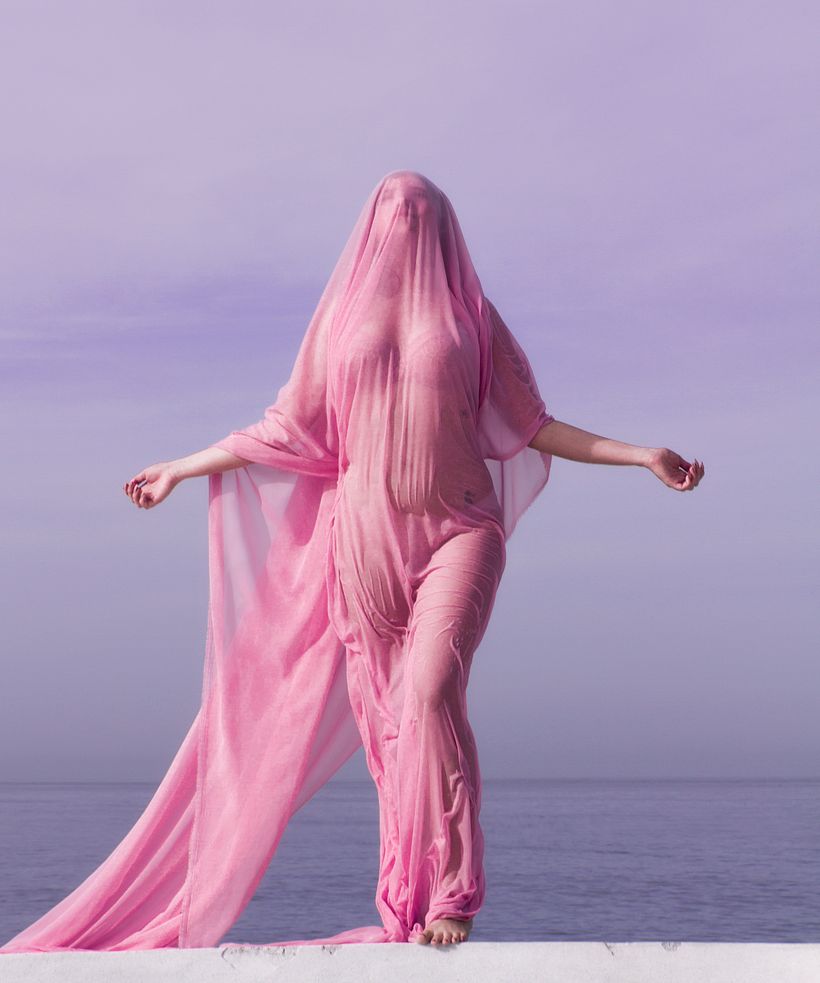 HETAIRAS - Fine-Art Photography