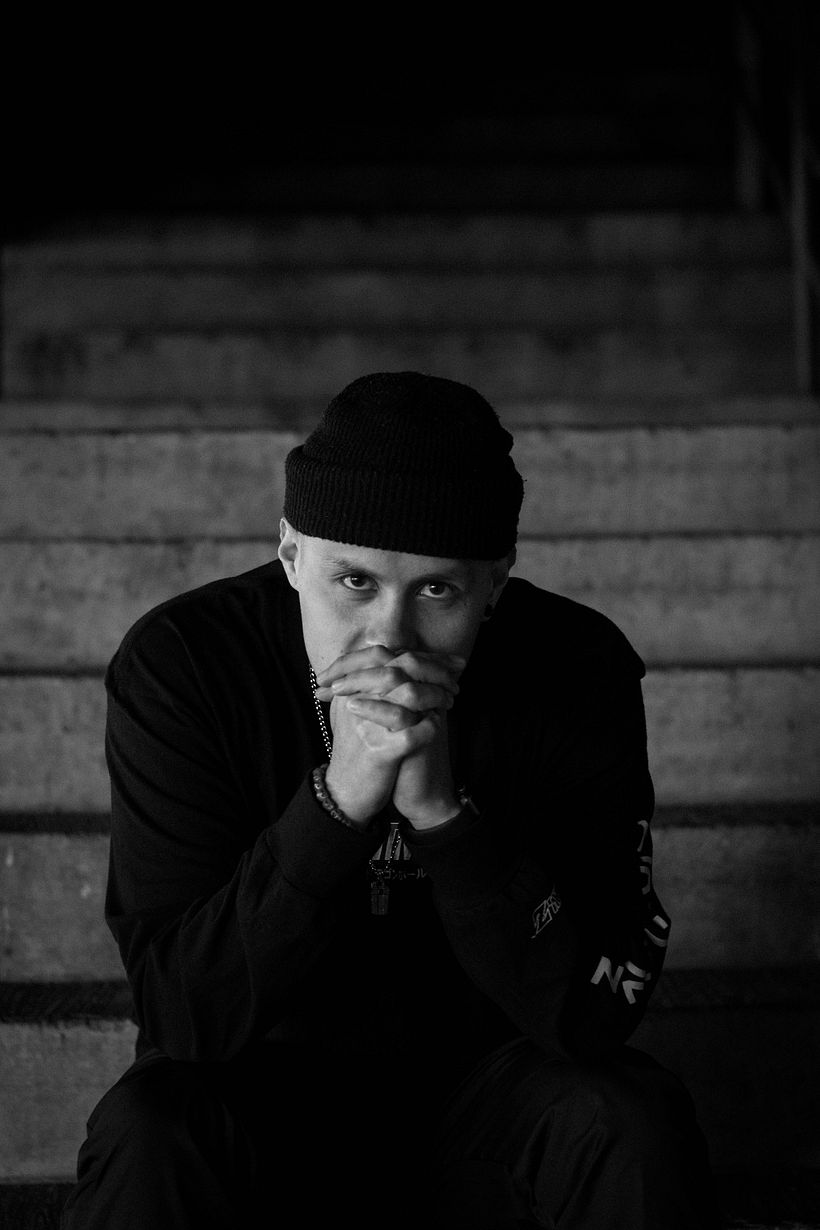 Mau Tellez - Dançarina