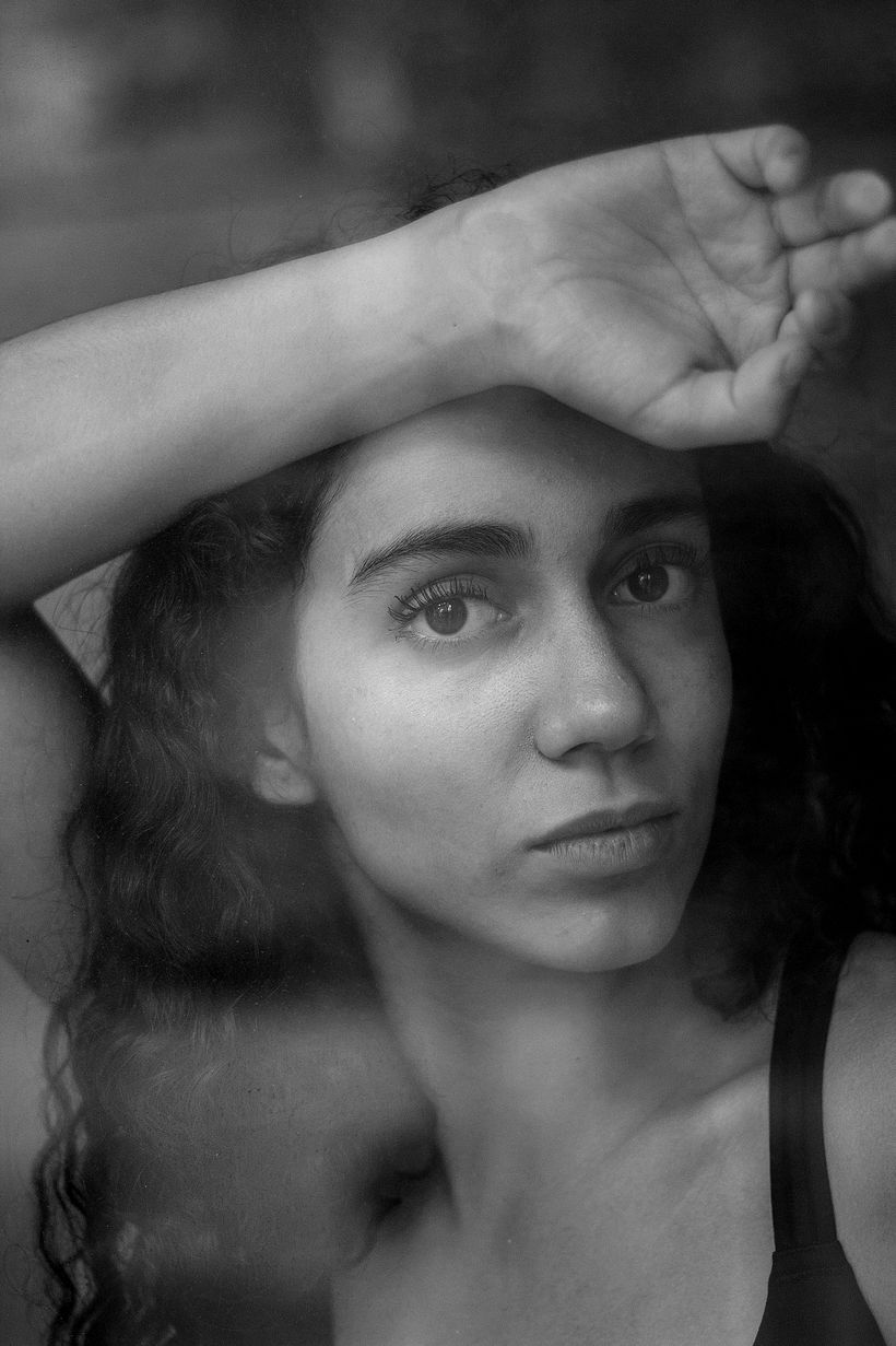 Alejandra Torres - Dançarina