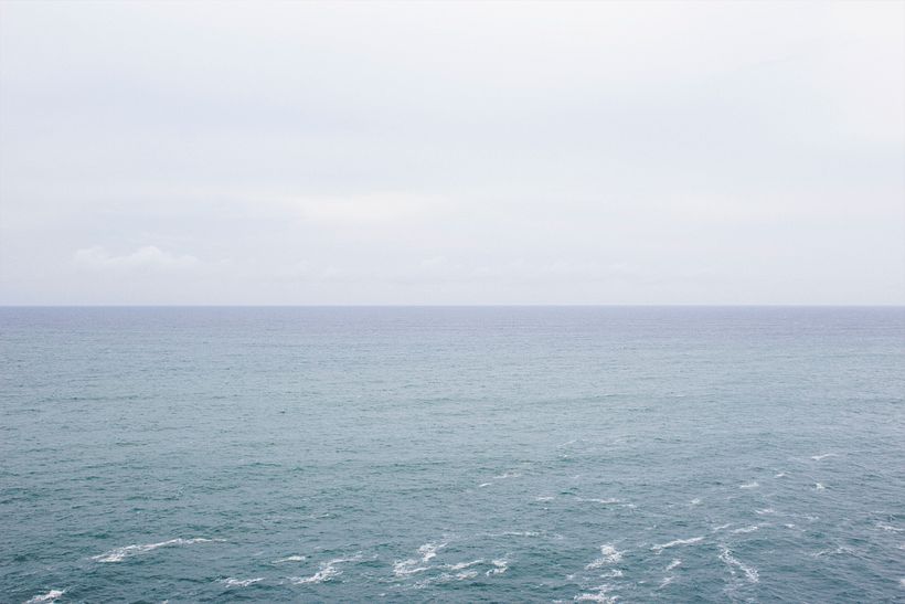 Serie Fotográfica "Tlalli" 2