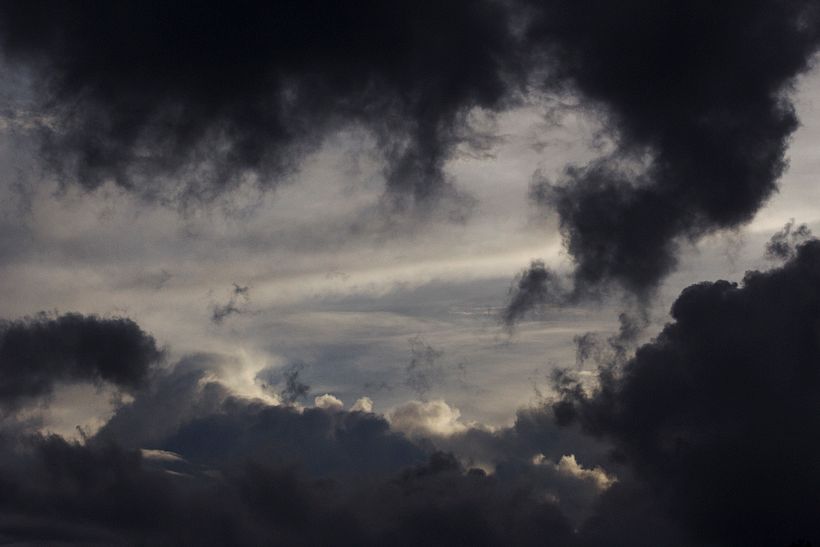 Serie Fotográfica "Tlalli" 8