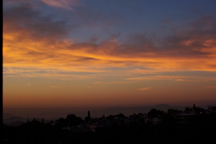 Serie Fotográfica "Tlalli" 11