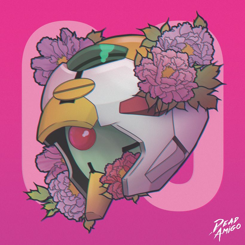 Portafolio de Ilustración 0