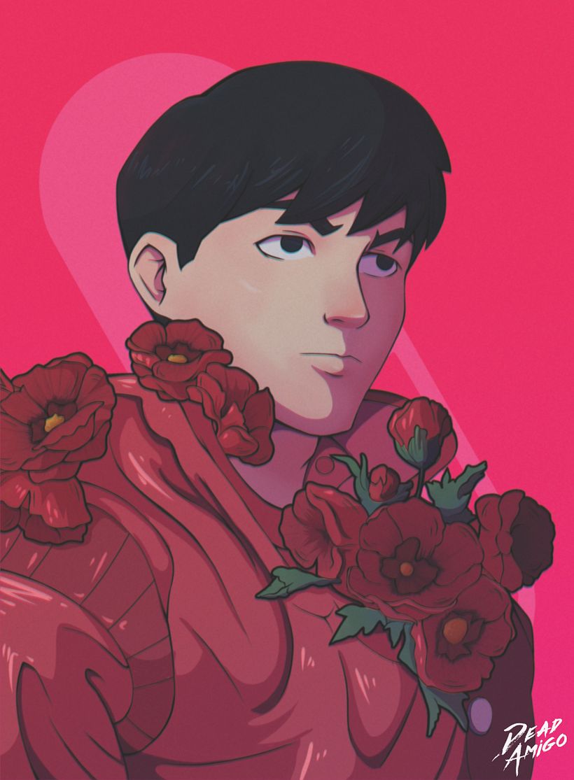 Portafolio de Ilustración 3