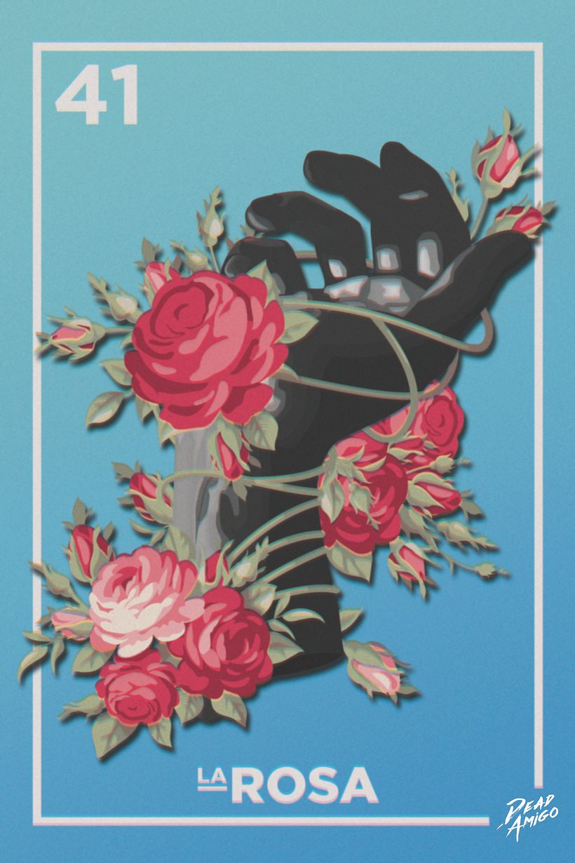 Portafolio de Ilustración 4