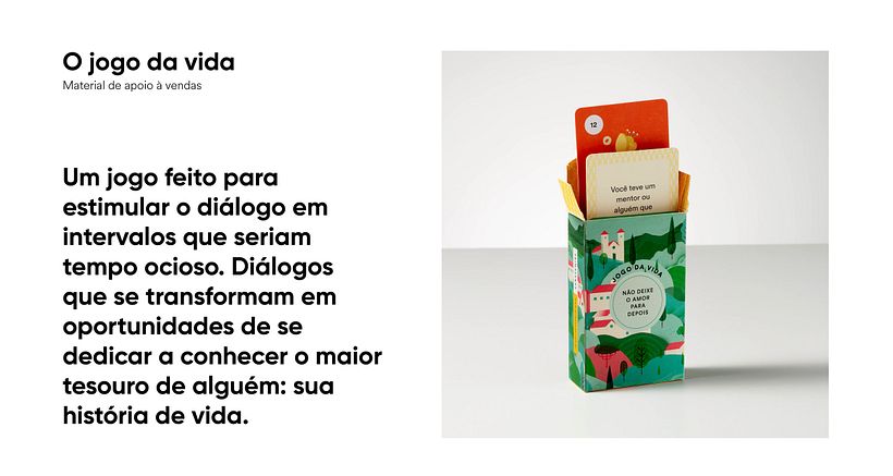 Game of life (cards game) 4