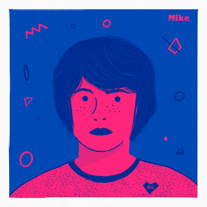 Stranger Things - Friends don't lie 1