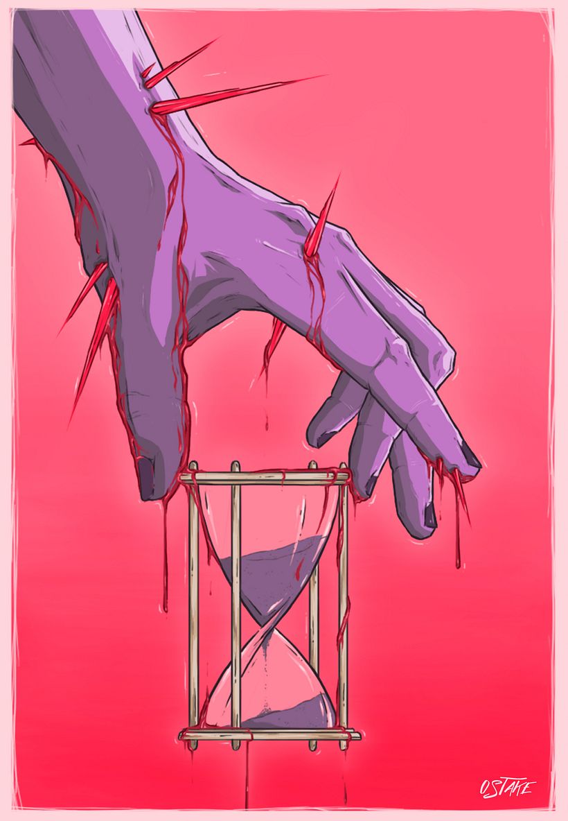 Anxiety -1