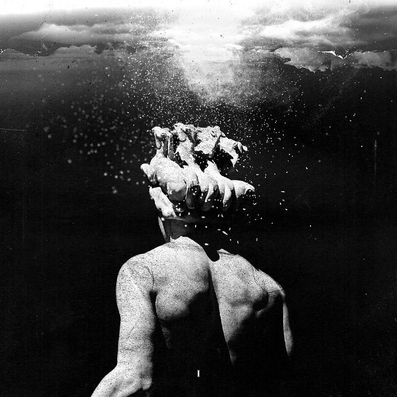 DARK UNIVERSE PART I 1