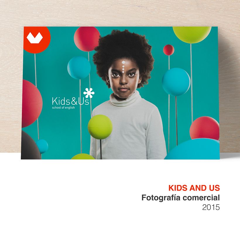 Kids and us 0
