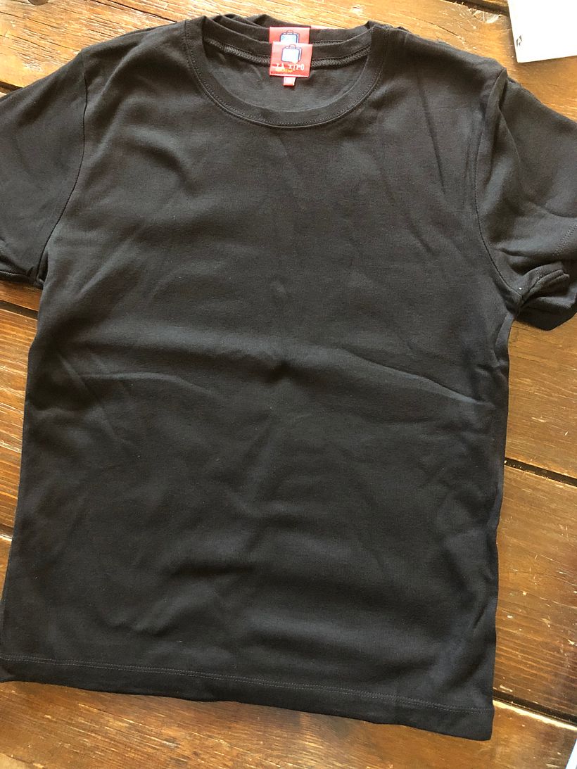 Vendo camisetas algodón portugués  1