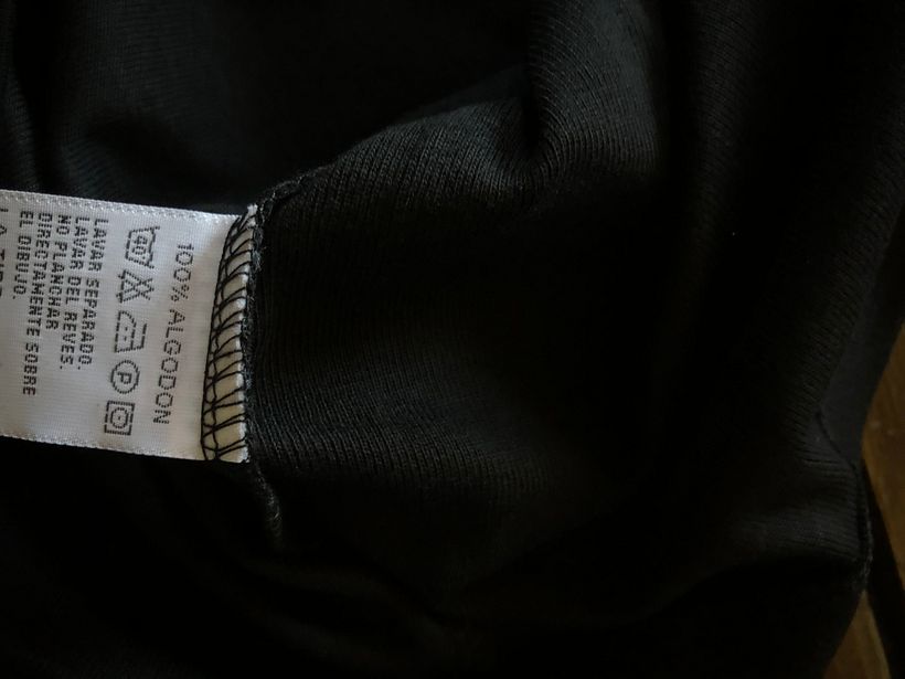 Vendo camisetas algodón portugués  3
