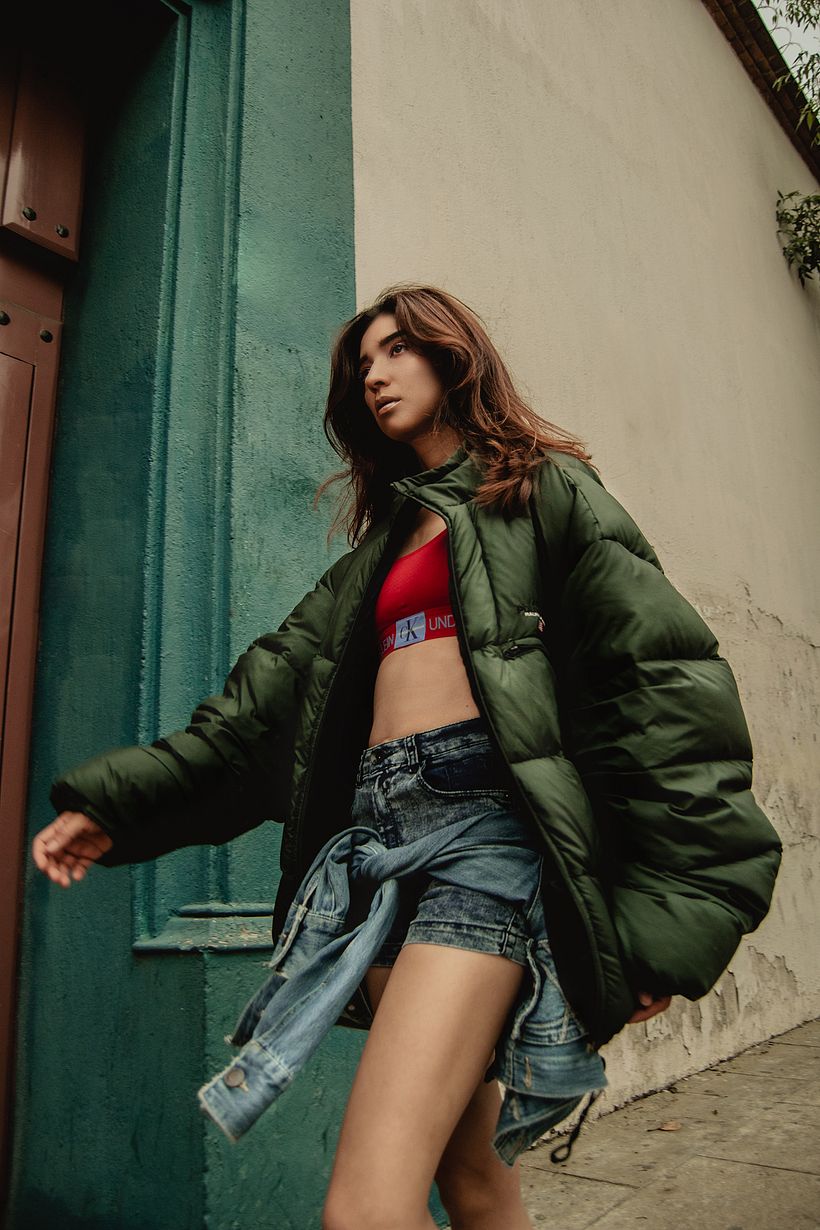 STREET STYLE 0