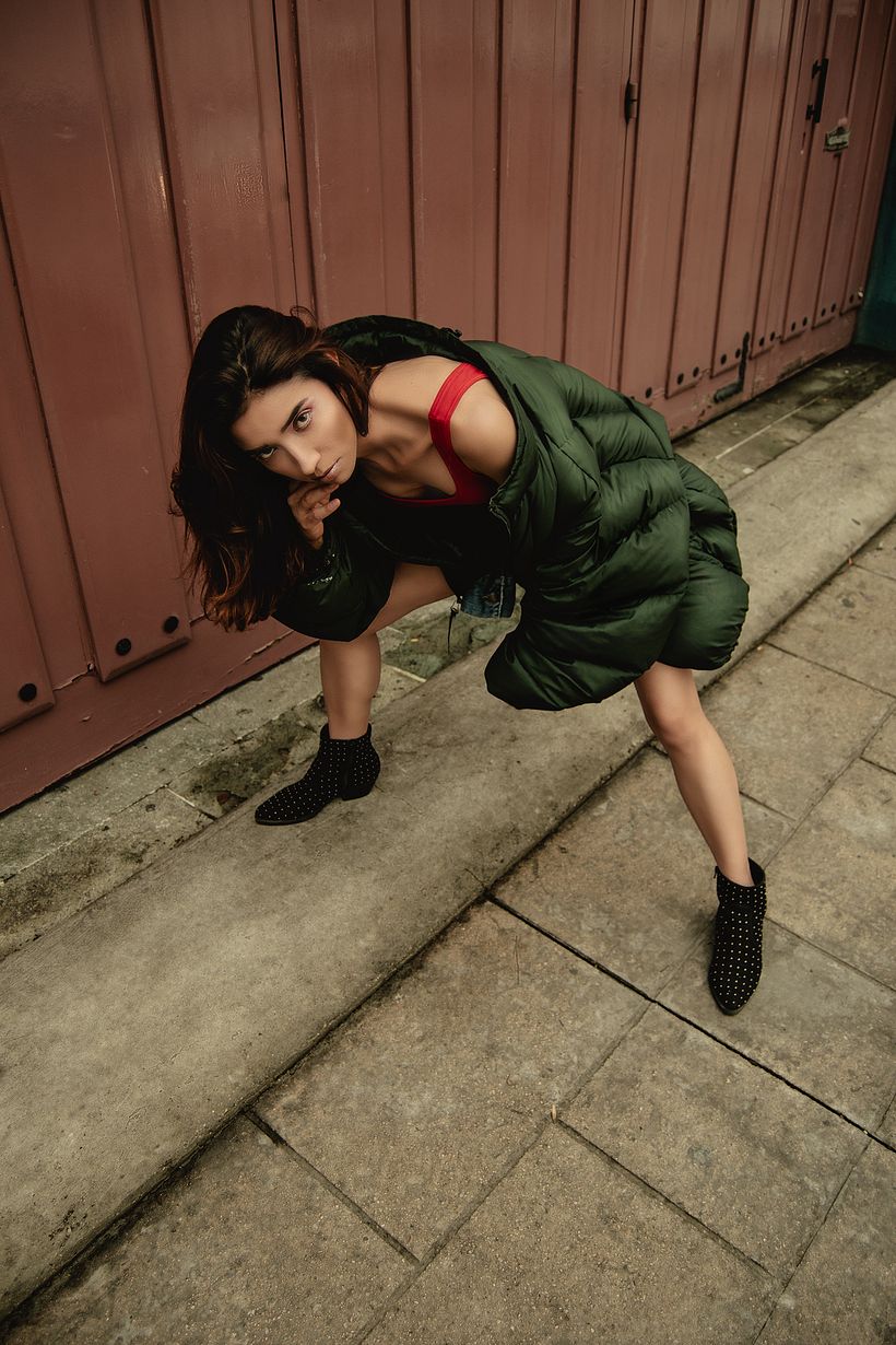 STREET STYLE 2