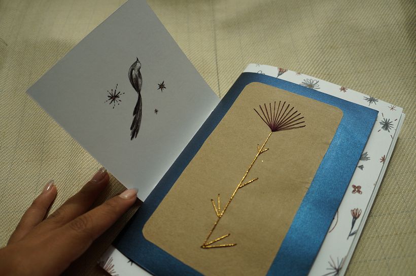 Algo como un Fanzine: Versos del Pájaro Cuco (Vidyapati) 3