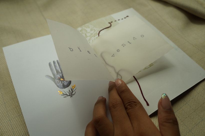 Algo como un Fanzine: Versos del Pájaro Cuco (Vidyapati) 4