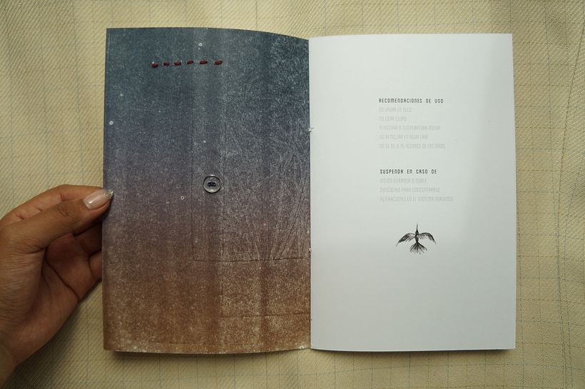 Algo como un Fanzine: Versos del Pájaro Cuco (Vidyapati) 5