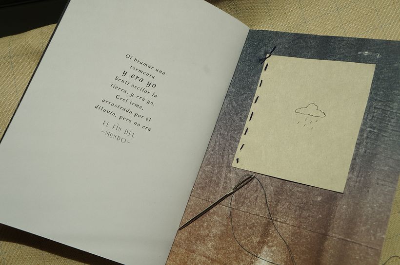 Algo como un Fanzine: Versos del Pájaro Cuco (Vidyapati) 12