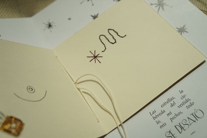 Algo como un Fanzine: Versos del Pájaro Cuco (Vidyapati) 10