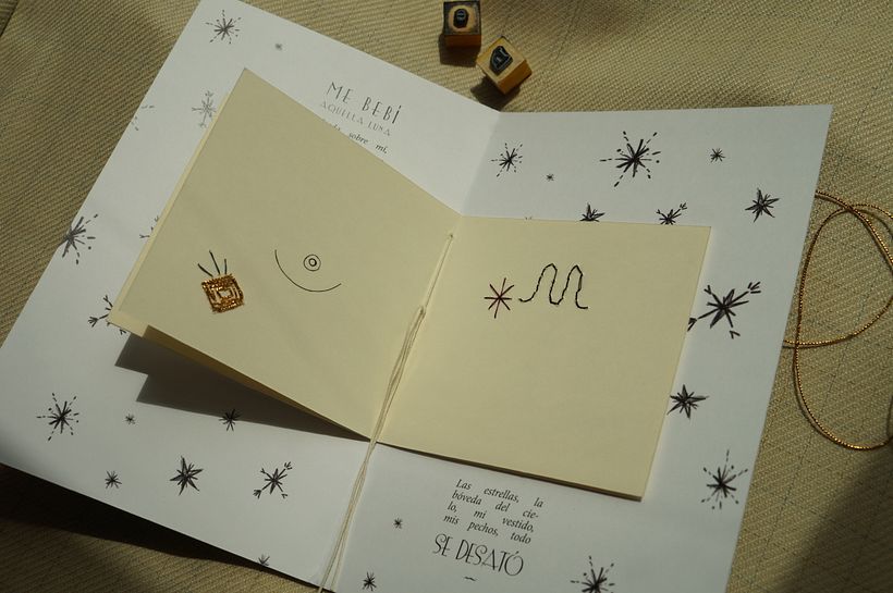 Algo como un Fanzine: Versos del Pájaro Cuco (Vidyapati) 9