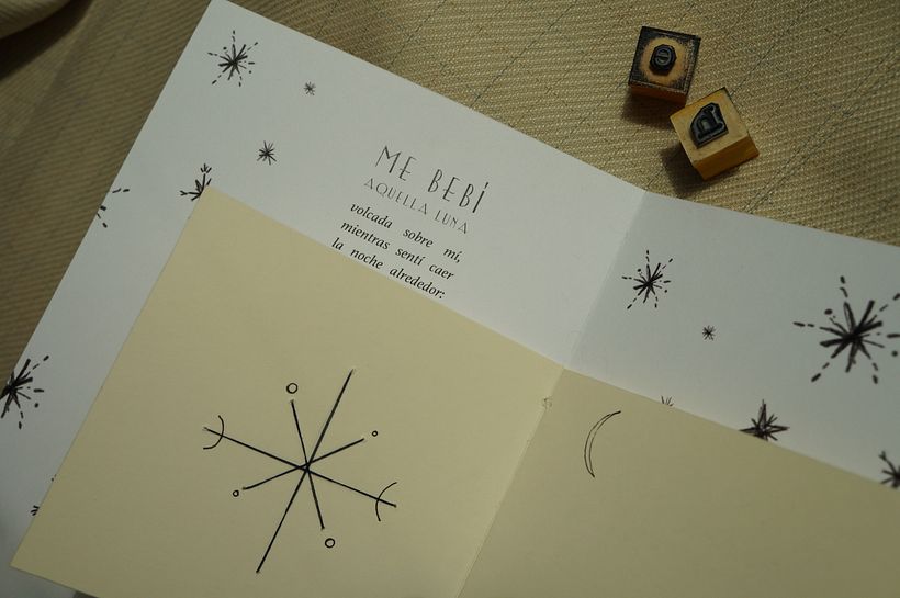 Algo como un Fanzine: Versos del Pájaro Cuco (Vidyapati) 8